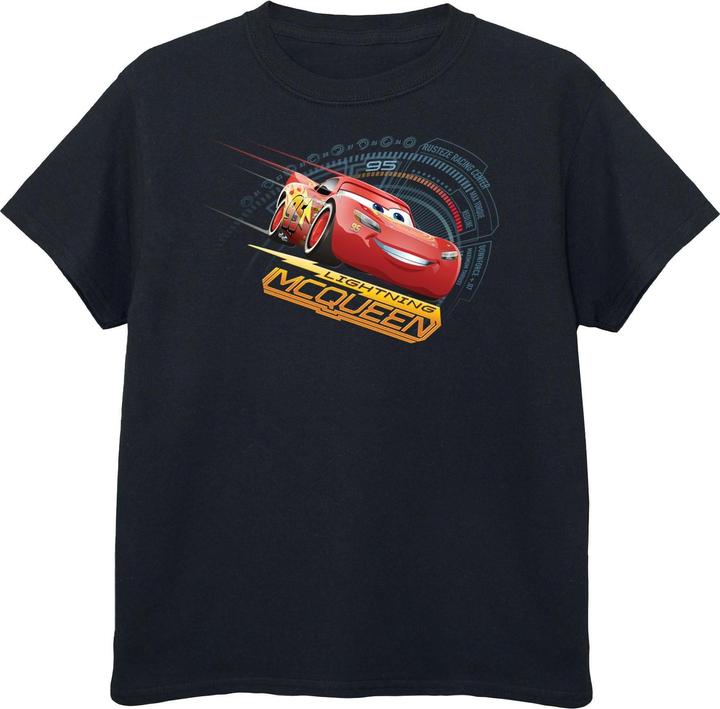 Cars TShirt Mädchen