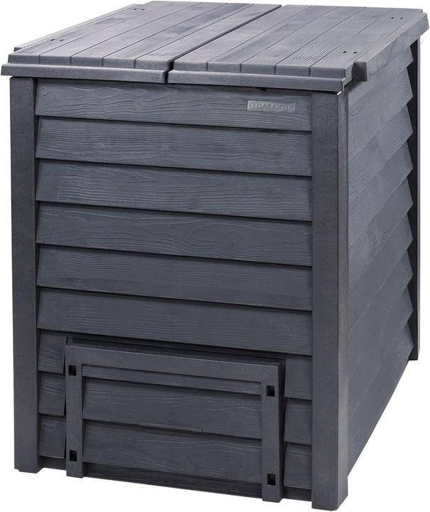 Garantia Thermo-Wood (600 l)