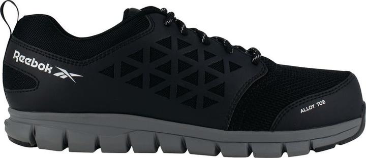 Actual product image Reebok Stanford Safety low shoes S1P (S1P, 46)
