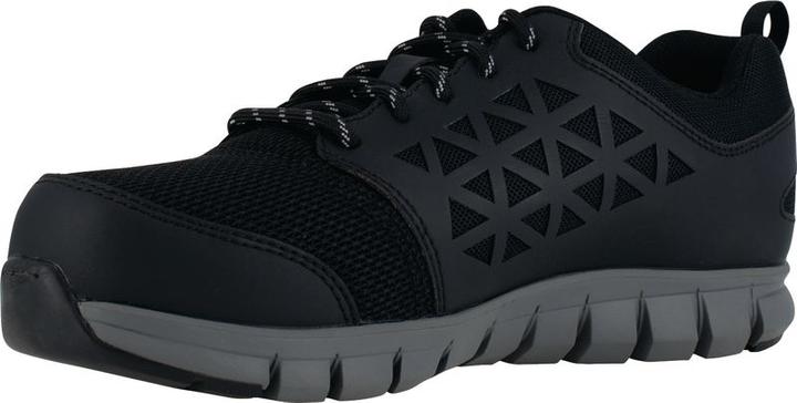 Actual product image Reebok Stanford Safety low shoes S1P (S1P, 46)