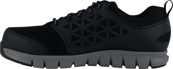 Actual product image Reebok Stanford Safety low shoes S1P (S1P, 46)