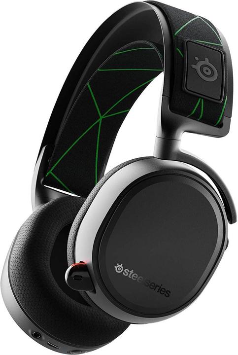 SteelSeries Arctis 9X (Sans fil)