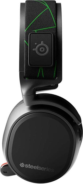 Produktbild SteelSeries Arctis 9X (Kabellos)