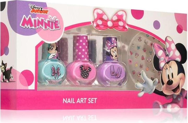 Produktbild EP Line Minnie