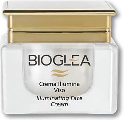Actual product image Bioglea Brightening Face Cream