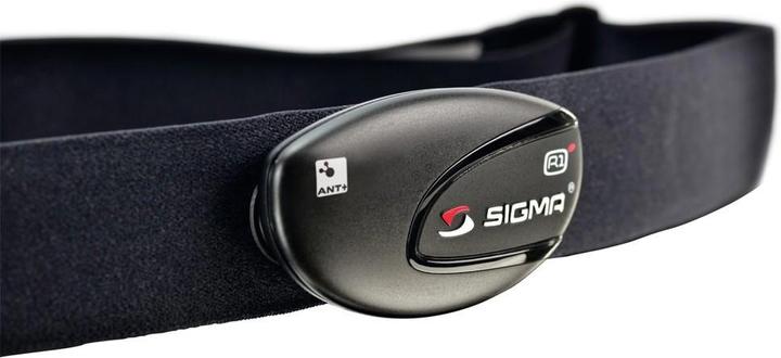 Produktbild Sigma Sport R1 ANT+ Comfortex+