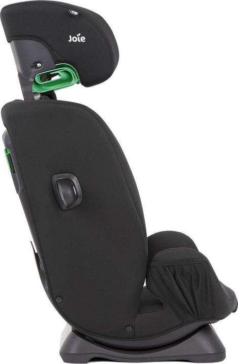 Image du produit Joie Siège enfant Verso R129 de la naissance à 12 ans Reboarder (Rehausseur de siège pour enfant, Norme ECE R129/i-Size)