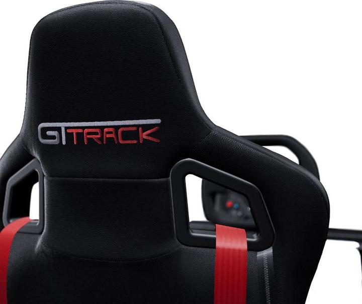 Produktbild Next Level Racing Gttrack Simulator Cockpit