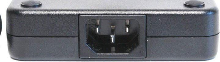 Produktbild Dell Laptop-Netzteil 240 W 5 mm 12,3 A 19,5 V (PA-9E) (240 W)