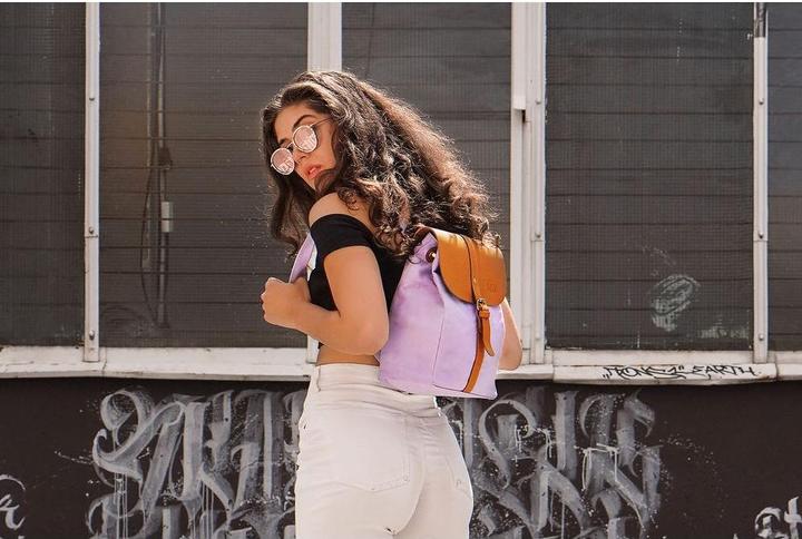 Produktbild Fitz & Huxley Backpack SOLSTICE mini 8.5L (8.50 l)