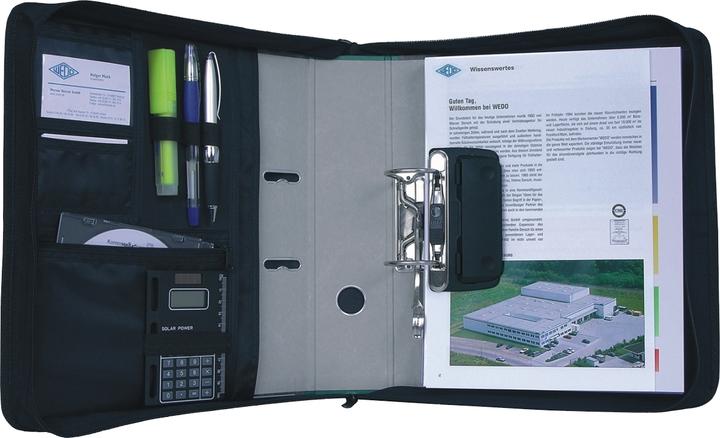 Produktbild Wedo Ordnertasche (A4, 1 x)