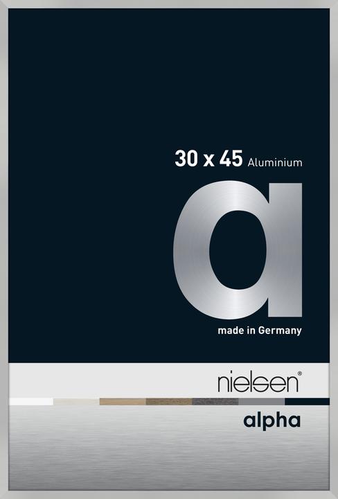Image du produit Nielsen Alpha (30 x 45 cm)