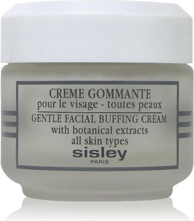 Sisley Creme Gommante (50 ml)