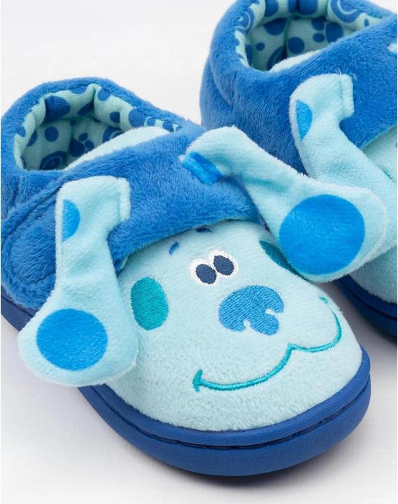 Actual product image Universal Textiles Childrens/Kids 3D Ears Slippers (28)