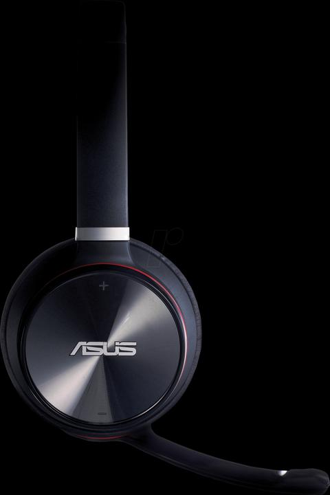 Actual product image ASUS Hs-W1 (Wireless)