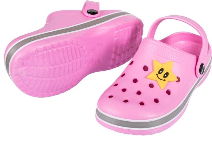 Stocker Garden Stocker Pink Gartenschuhe KIDS GARDEN 32 (32)