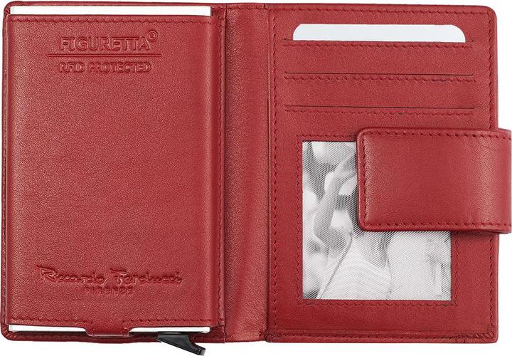 Image du produit Riccardo Ferducci Cardprotector, safety closure, RFID