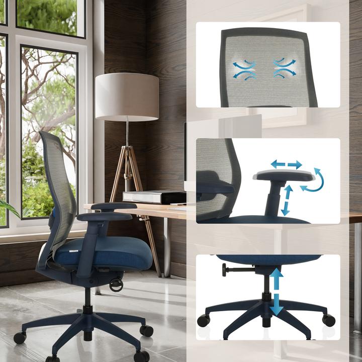 Actual product image Hjh Office Colore