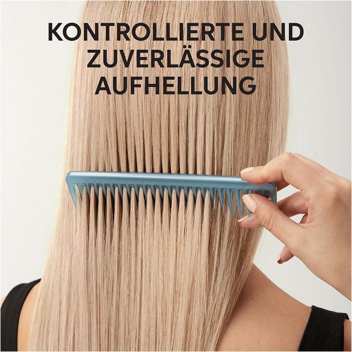Immagine prodotto Wella Blondor - Tonico in crema /86 Ultra Cool Booster (86)