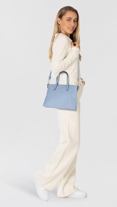Actual product image Tom Tailor Poppy Handtasche 30 cm (4 l)