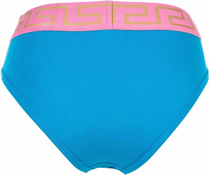 Produktbild Versace Damen High Leg TOPEKA (XL, Einzelpack)