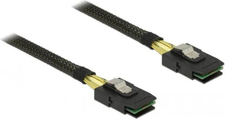 Delock SAS Kabel