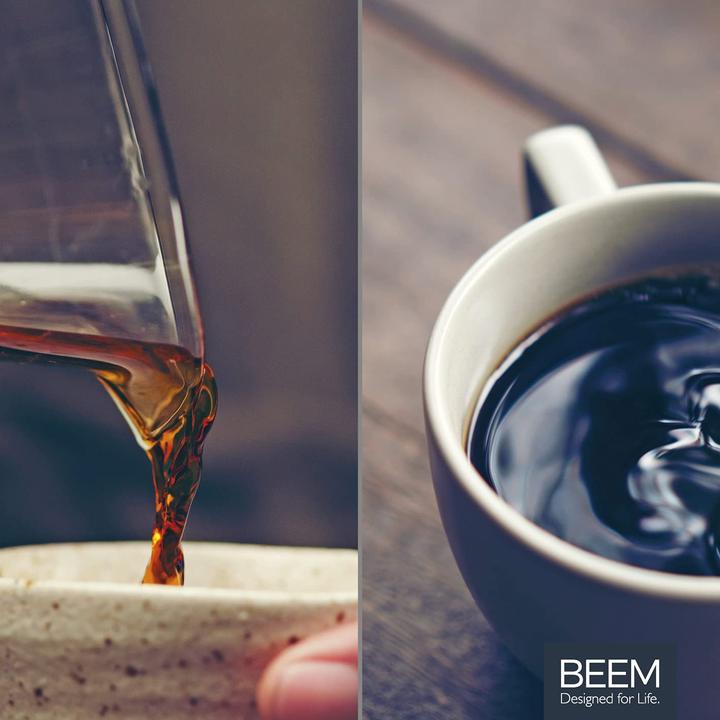 Image du produit Beem Ensemble de cafetières 'Pour Over' 4 tasses 4 pièces (0.50 l)