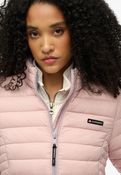 Actual product image Superdry Fuji Lite Padded (XL)