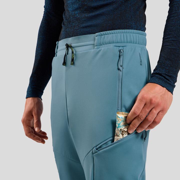 Produktbild Odlo Zeroweight X-Warm (XL)