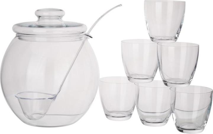Image du produit GuGus Ensemble de bols (4.50 l)