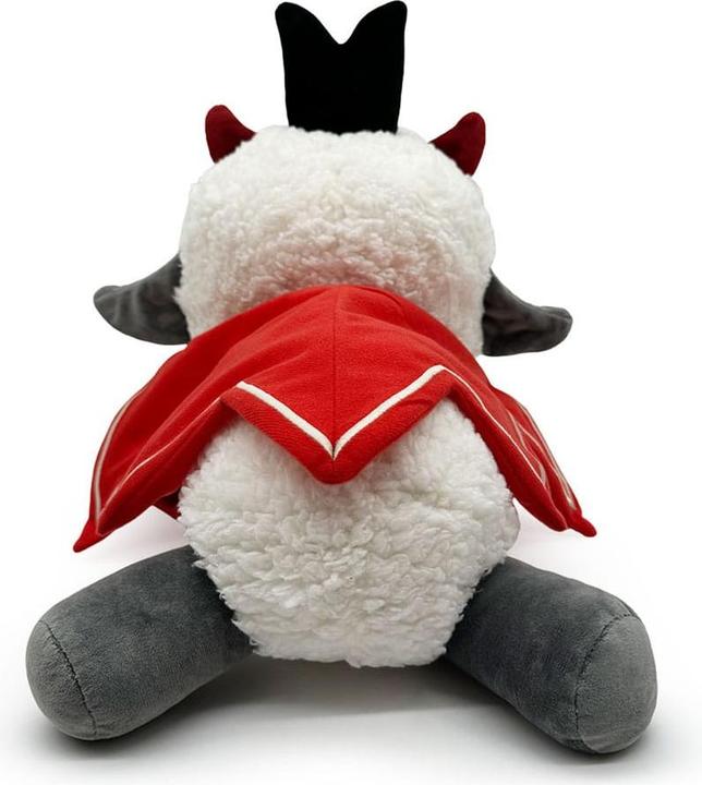 Immagine prodotto Youtooz Culto dell'Agnello Peluche appesantito Capra 41 cm (41 cm)