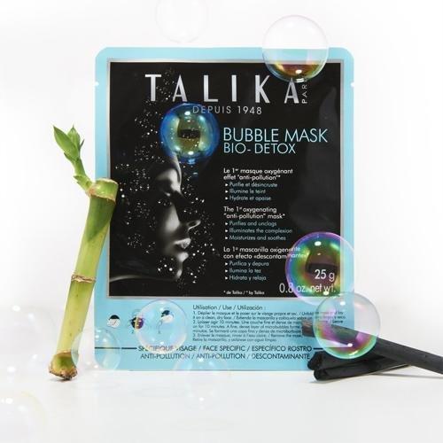Actual product image Talika Facial care