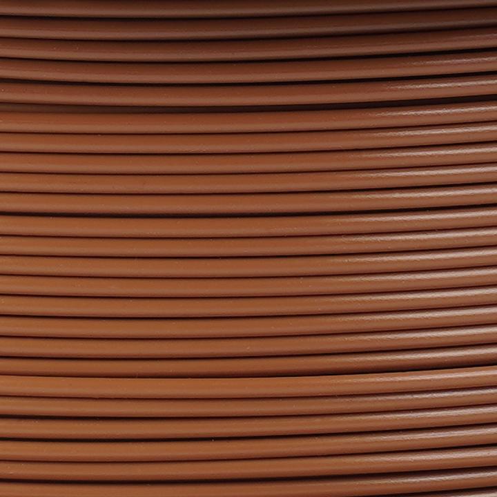 Immagine prodotto Copymaster3D PLA Filament for 3D Printer, 1.75 mm, brown (PLA, 1.75 mm, 1000 g, Marrone)