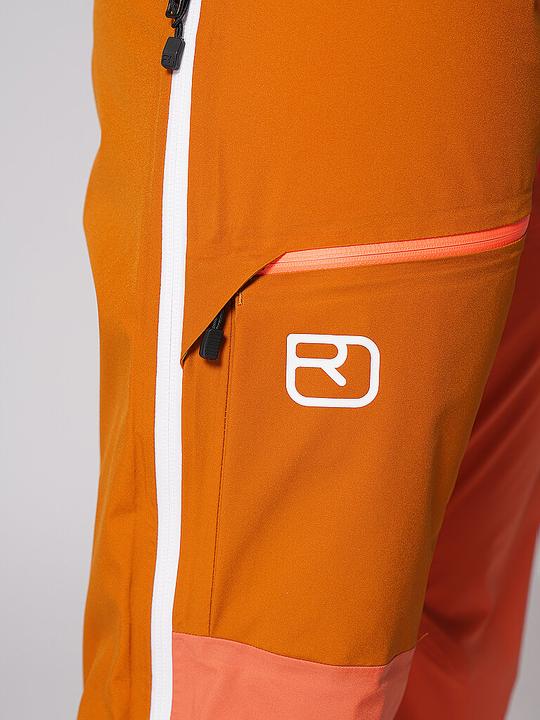 Actual product image Ortovox Ortler Pants W (S)