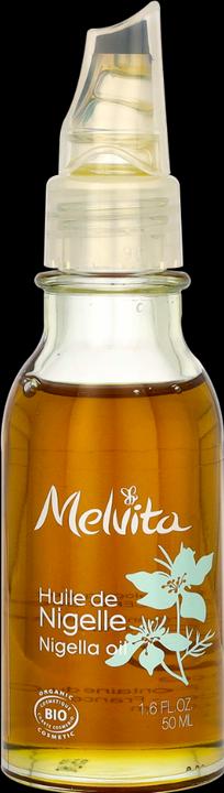 Produktbild Melvita Schwarzkuemmeloel (Körpermilch, 50 ml)