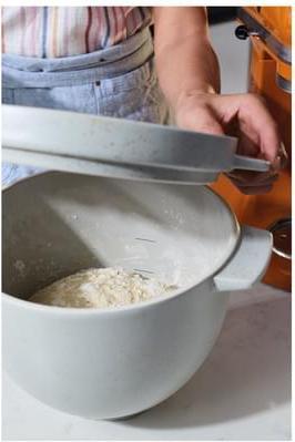 Immagine prodotto KitchenAid Ciotola per il pane