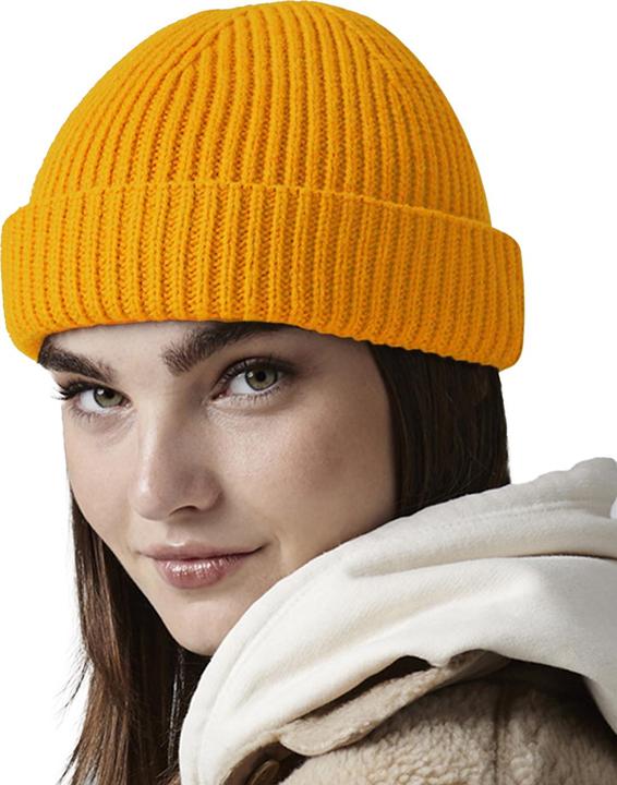 Actual product image Beechfield Harbour fisherman cap (One size)