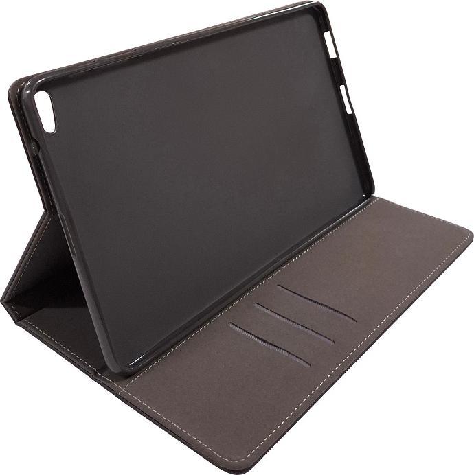 Image du produit Pedea 11560023 25,6 cm (10.1" ) Feuille Noir (Huawei MediaPad T2 10.0 Pro)