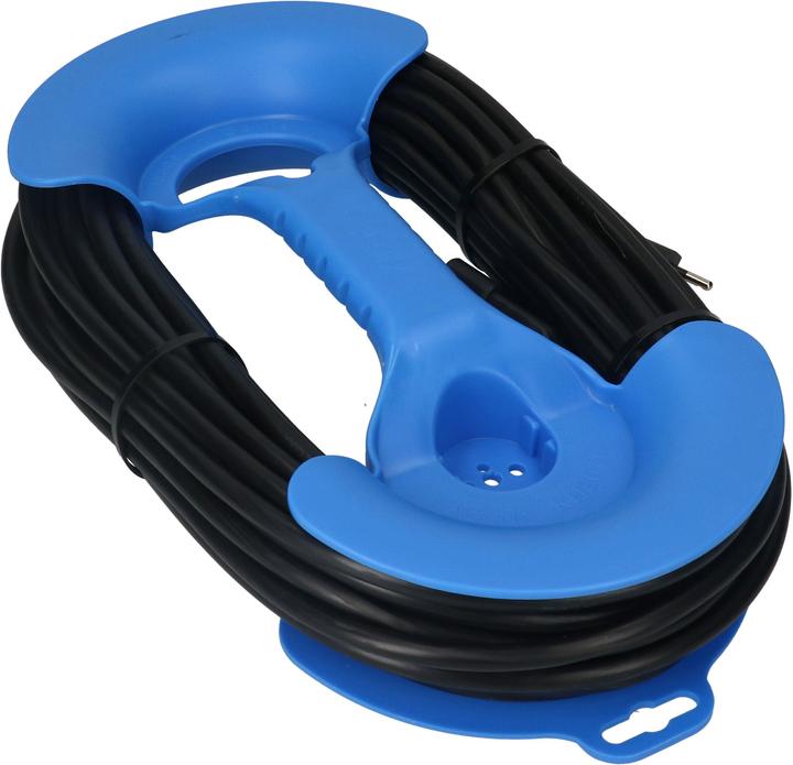 Actual product image Max Hauri TD with cable dumbbell (20 m, Type 13)