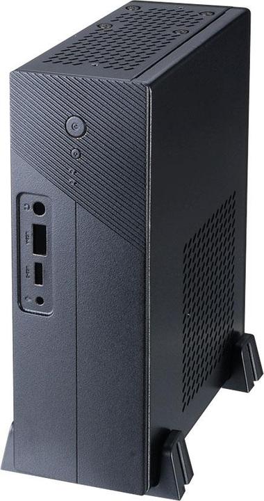 Produktbild Akasa Cypher ST V2 Mini-STX Gehäuse, OEM (Mini-STX)
