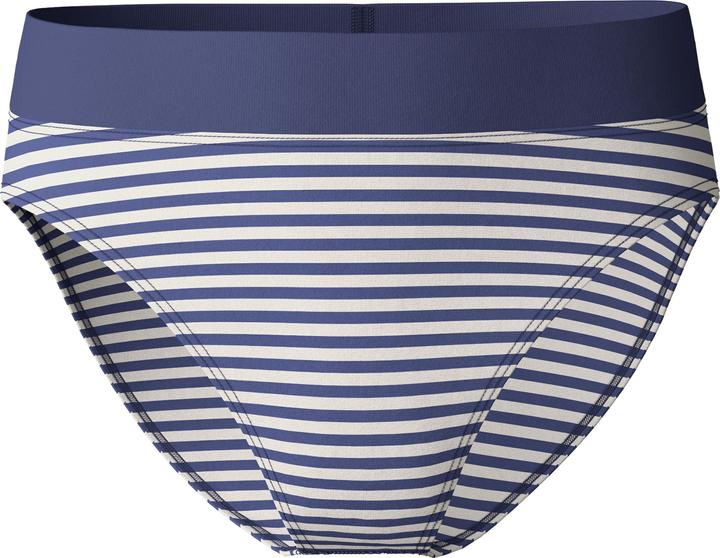 cobalt blue print