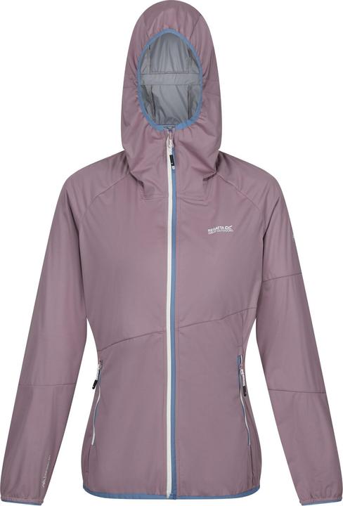 Regatta Tarvos VI Jacke wasserfest