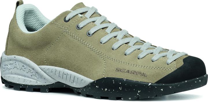 Actual product image Scarpa Mojito Planet Suede (36.5)
