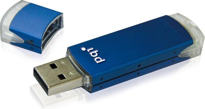 Actual product image PQI Cool Drive U339 (4 GB)