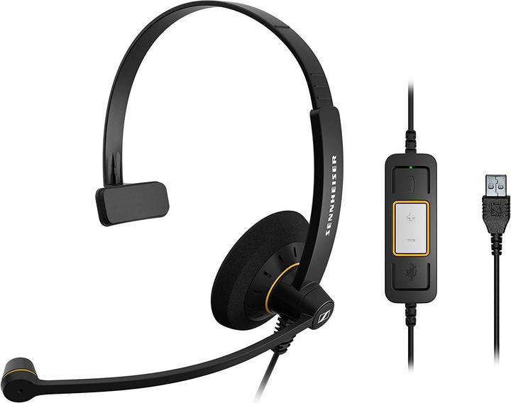 Produktbild EPOS Sc 30 (Kabelgebunden, USB-A)