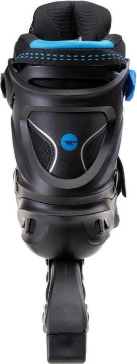 Immagine prodotto Hi-Tec Canis Leisure Rollerblades neri taglia 40 (40)