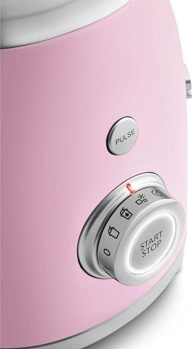 Actual product image Smeg Blf01 (800 W)