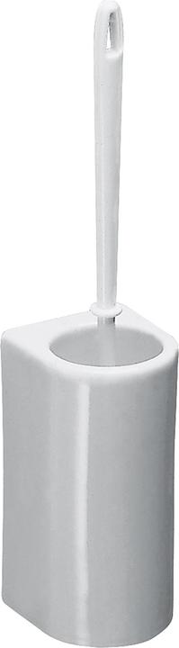 Toilet brushes