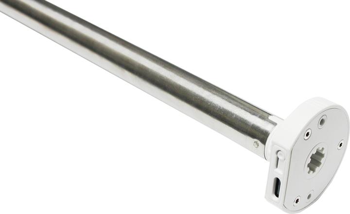 Produktbild Gardinia Rollomotor RM-2 für Rollowelle Ø 18 mm