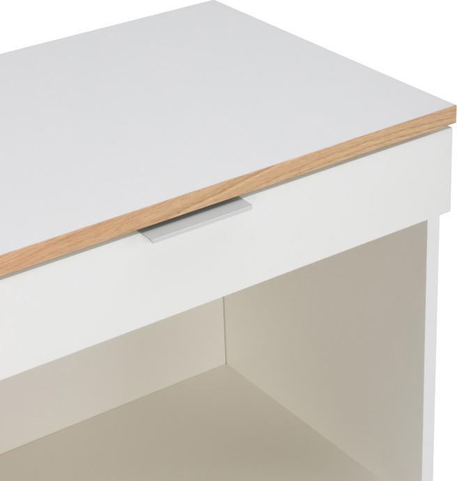 Image du produit pfister Ufficio (60 x 106 cm)